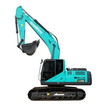 案例7山河智能特種裝備有限公司，供貨特種裝備油缸