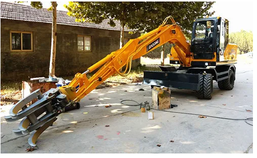 案例11德州寶鼎液壓機械有限公司